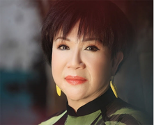  Danh ca Lệ Thu qua đời, thọ 78 tuổi