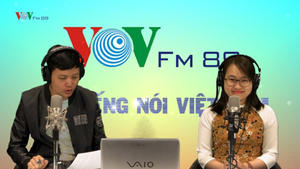 VOV mở hộp thư giải đáp thắc mắc của thính giả về bảo vệ môi trường