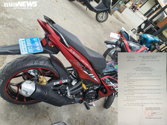 CSGT Tân Sơn Nhất bị tố 'vòi' 6,2 triệu đồng: Thanh tra Bộ Công an vào cuộc