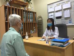 Khám miễn phí phát hiện sớm ung thư tiền liệt tuyến cho nam giới trên 50 tuổi