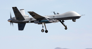 Mỹ điều máy bay không người lái ‘thần chết’ MQ-9 Reaper tới Romania