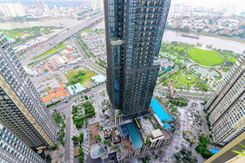 Thị trường bất động sản 10 năm nữa sẽ ra sao?