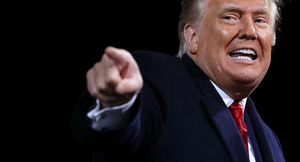 Ông Trump có thể kiện quan chức Georgia vì để lộ đoạn ghi âm tai tiếng