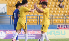Video trực tiếp HAGL vs Khánh Hòa: Chiến thắng đầu tiên cho Kiatisak?