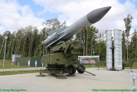 Vì sao Liên Xô luôn đứng đầu thế giới về phòng không?