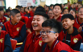 Học sinh Hà Nội nghỉ Tết Nguyên đán 9 ngày