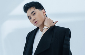 Lần đầu tiên rap và giao hưởng kết hợp với nhau trên sân khấu Việt