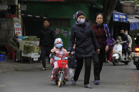 Miền Bắc rét đậm, lần đầu có thể xảy ra mưa tuyết: Trung ương ra chỉ đạo ứng phó