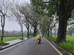 Huế mở nhiều tuyến phố đi bộ trong năm 2021 