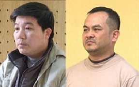 Khởi tố, bắt tạm giam Cục phó Cục Quản lý thị trường Phú Thọ và 3 đồng phạm