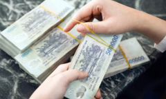 7 địa phương không hoàn thành dự toán thu ngân sách Nhà nước năm 2020