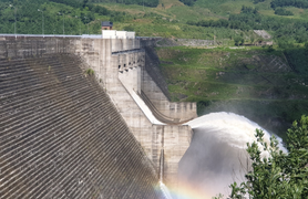 Quảng Nam thu hồi hơn 4 tỷ đồng từ các thủy điện chưa kê khai nộp thuế