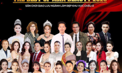 Hà Nội xác minh sai phạm ở cuộc thi 'The best of Asia beauty 2020'