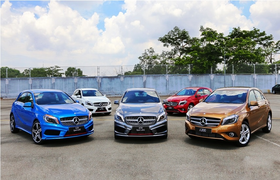 Trắc nghiệm vui: Chọn màu xe yêu thích để khám phá bí mật tính cách bạn