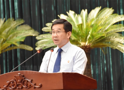 Năm 2020, hơn 330 đảng viên TP.HCM bị kỷ luật