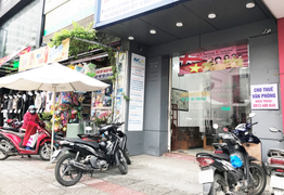 Giảm giá sâu, mặt bằng cho thuê ở Đà Nẵng vẫn ‘cửa đóng then cài’