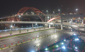 Hải Phòng ‘thúc’ tiến độ dự án đầu tư Khu đô thị mới Bắc sông Cấm