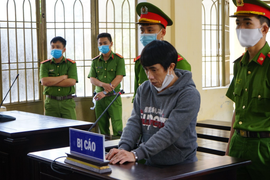 Quảng Nam: Đánh chết hàng xóm, lĩnh 19 năm tù