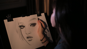 Master Hương Trà và Kỹ thuật điêu khắc chân mày độc quyền MagicBrows