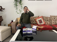 Điều trị đột quỵ do tai biến: Phải tránh được những hệ lụy đau xót 