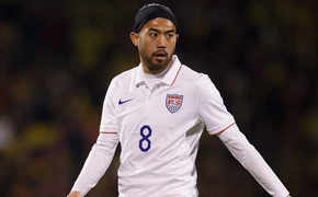 Lee Nguyễn lên đường sang Việt Nam, chuẩn bị khoác áo CLB TP.HCM 