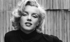 Mối quan hệ bi thương giữa Marilyn Monroe và người mẹ tâm thần