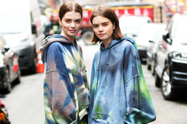 5 mốt thời trang của năm 2020 sẽ biến mất trong năm 2021