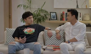 Hướng dương ngược nắng tập 12: Bà Loan ép Minh từ bỏ tình cũ, chế giễu Phúc