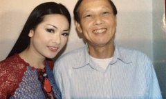 Ca sĩ Như Quỳnh chia sẻ nỗi đau mất cha: 'Sớm mai thức giấc nhìn quanh một mình'