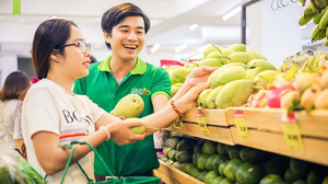 Hệ thống siêu thị Co.op Food không ghi hạn sử dụng trên thực phẩm tươi sống?