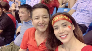 2 Táo quân tên Trung, kẻ cưới vợ đẹp, người ngoài 60 vẫn độc thân