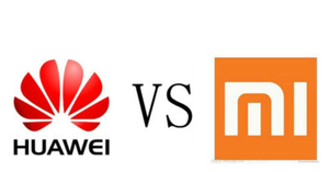 Xiaomi sẽ vượt qua Huawei trong năm 2021?
