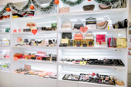 Trần Phi Yến Store: Hành trình 4 năm một chặng đường