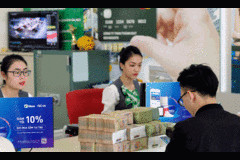 Tháng 1/2021, lãi suất tiết kiệm của ngân hàng nào cao nhất?