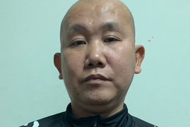 Trùm giang hồ 'Quân Thi' vừa bị Công an Bắc Giang khởi tố là ai?