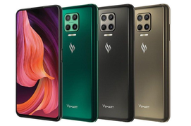 VinSmart nói được làm được!