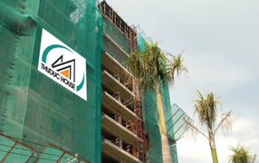 Bị truy thu thuế gần 400 tỷ đồng, Thuduc House quyết định khởi kiện