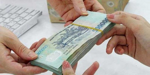 Tín dụng tăng nhanh 10 ngày cuối năm 2020