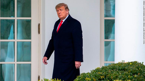 Chuyên gia: Ông Trump có thể không tranh cử Tổng thống năm 2024