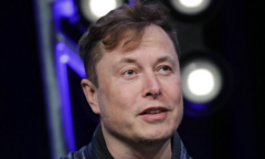 Elon Musk sắp giàu nhất thế giới?