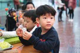 Rét đậm, các trường ở Hà Nội được lùi giờ học, không để học sinh nghỉ đồng loạt