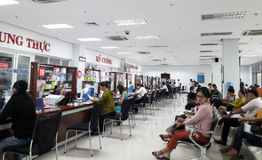 Đà Nẵng thanh tra toàn diện các văn phòng đăng kí đất đai