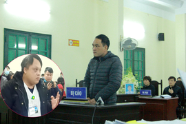 Xe chở rác tông chết nam sinh: Bị cáo nhận tội sau phân tích của Sở Y tế Hà Nội