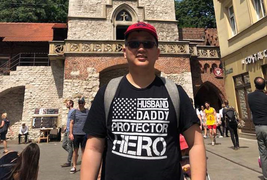 Chàng trai Việt làm việc ở cả Microsoft, Google và Facebook