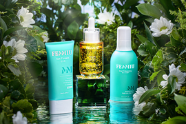 Femmiu - khẳng định chất lượng mỹ phẩm thương hiệu Việt Nam