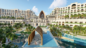 Tương lai nào cho siêu dự án Mũi Dinh Padaran?