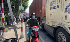 Bình Dương: Con đường 'tử thần' Mỹ Phước - Tân Vạn khiến nhiều người khiếp sợ