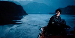 Nghề vớt xác trên sông Hoàng Hà và những kiêng kị kỳ quái