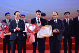 Thủ tướng: Đổi mới mô hình 'trường chuyên, lớp chọn' phù hợp, hiệu quả