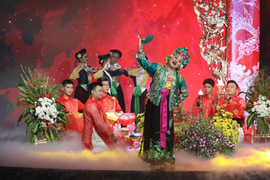 'Xuân Hinh rất đanh đá và kiêu kỳ'